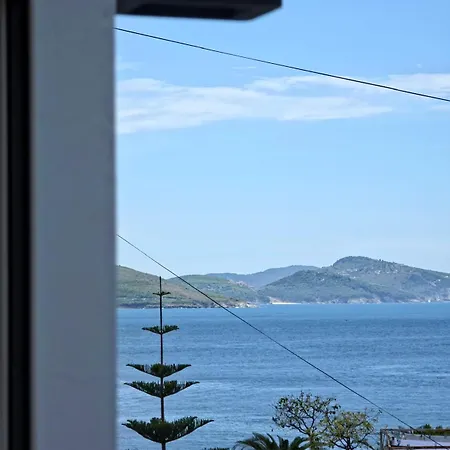 Apartamento Port Side Sarandë