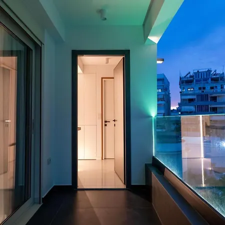 Apartamento Port Side *