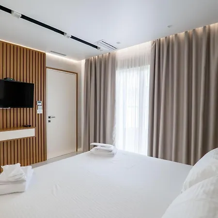 Apartamento Port Side