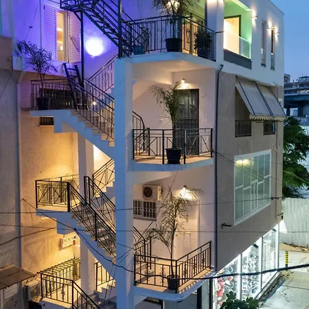 Apartamento Port Side