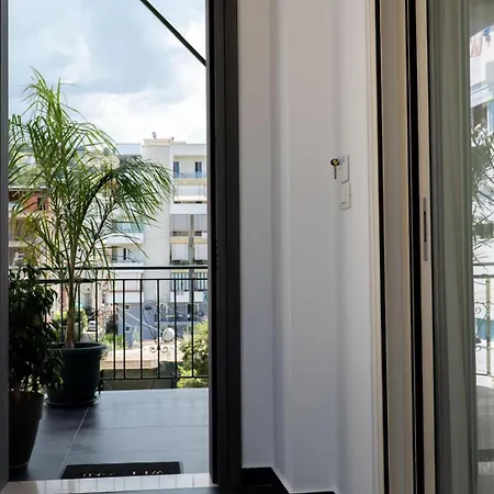 Apartamento Port Side
