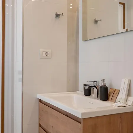Apartamento Port Side