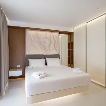 Apartamento Port Side
