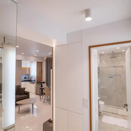 Apartamento Port Side