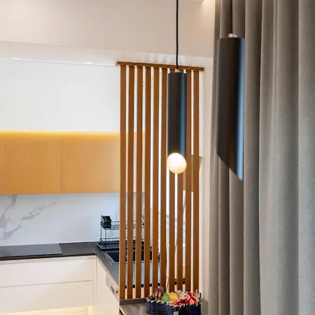 Port Side Apartamento