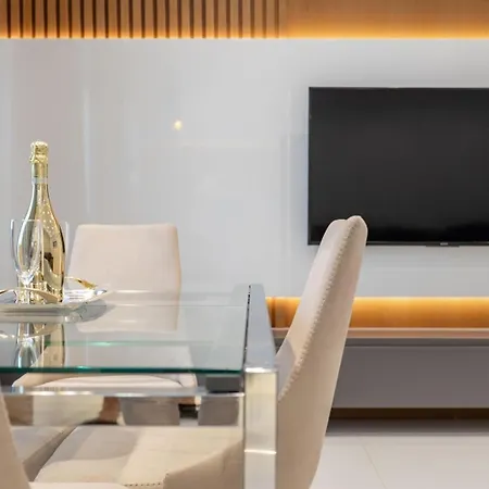Apartamento Port Side