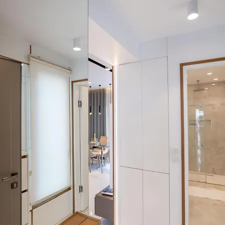 Port Side Apartamento *