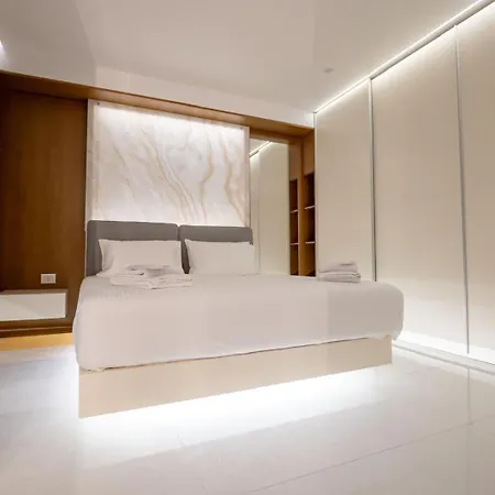 Apartamento Port Side Sarandë