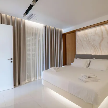 Apartamento Port Side