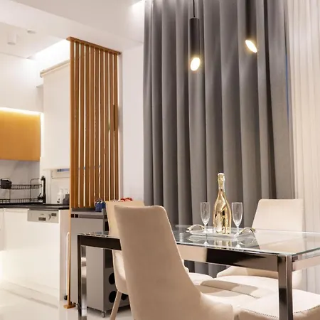 Port Side Apartamento *